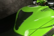 KAWASAKI ZX-10RR