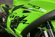 KAWASAKI ZX-10RR