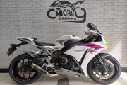 HONDA CBR1000RR FIREBLADE