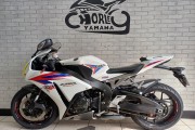 HONDA CBR1000RR FIREBLADE