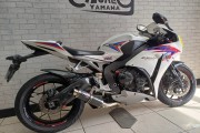 HONDA CBR1000RR FIREBLADE