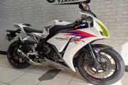 HONDA CBR1000RR FIREBLADE