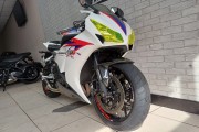 HONDA CBR1000RR FIREBLADE