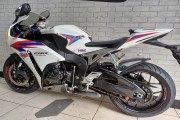 HONDA CBR1000RR FIREBLADE