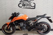 KTM 790 DUKE