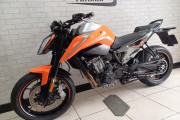 KTM 790 DUKE