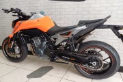 KTM 790 DUKE