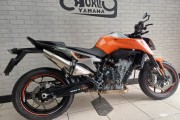 KTM 790 DUKE