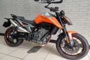 KTM 790 DUKE