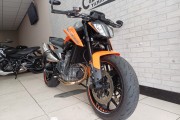 KTM 790 DUKE