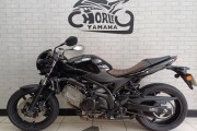 SUZUKI SV650