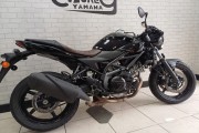 SUZUKI SV650