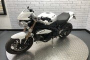 TRIUMPH SPEED TRIPLE 1050