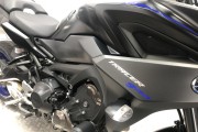 YAMAHA MT 09 TRACER