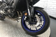 YAMAHA MT 09 TRACER