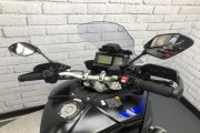 YAMAHA MT 09 TRACER