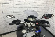 YAMAHA MT 09 TRACER