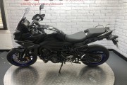 YAMAHA MT 09 TRACER