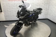 YAMAHA MT 09 TRACER