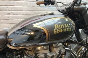 ROYAL ENFIELD CLASSIC 500 EFI