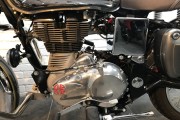 ROYAL ENFIELD CLASSIC 500 EFI