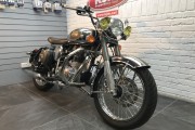 ROYAL ENFIELD CLASSIC 500 EFI