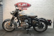 ROYAL ENFIELD CLASSIC 500 EFI