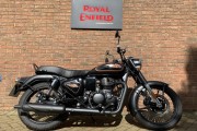 ROYAL ENFIELD BULLET