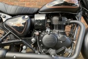 ROYAL ENFIELD BULLET