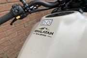 ROYAL ENFIELD HIMALAYAN