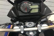 SUZUKI V-STROM 650