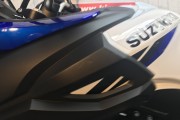 SUZUKI V-STROM 650