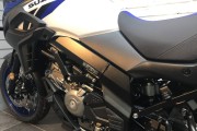 SUZUKI V-STROM 650