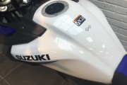 SUZUKI V-STROM 650