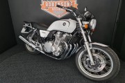 HONDA CB1100