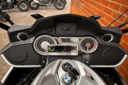 BMW K1600GTL