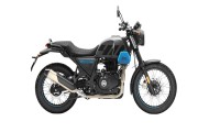 ROYAL ENFIELD SCRAM 411