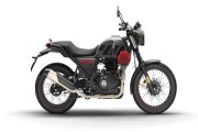 ROYAL ENFIELD SCRAM 411