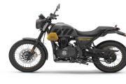 ROYAL ENFIELD SCRAM 411