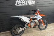 KTM SX85 SMALL WHEEL