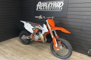 KTM SX85 SMALL WHEEL