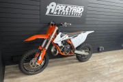 KTM SX85 SMALL WHEEL