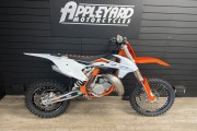 KTM SX85 SMALL WHEEL