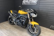 TRIUMPH SPEED TRIPLE 1050