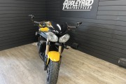 TRIUMPH SPEED TRIPLE 1050