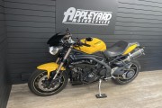 TRIUMPH SPEED TRIPLE 1050