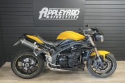 TRIUMPH SPEED TRIPLE 1050