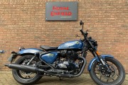 ROYAL ENFIELD SHOTGUN 650