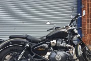 ROYAL ENFIELD SUPER METEOR 650