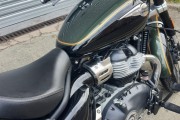 ROYAL ENFIELD SUPER METEOR 650